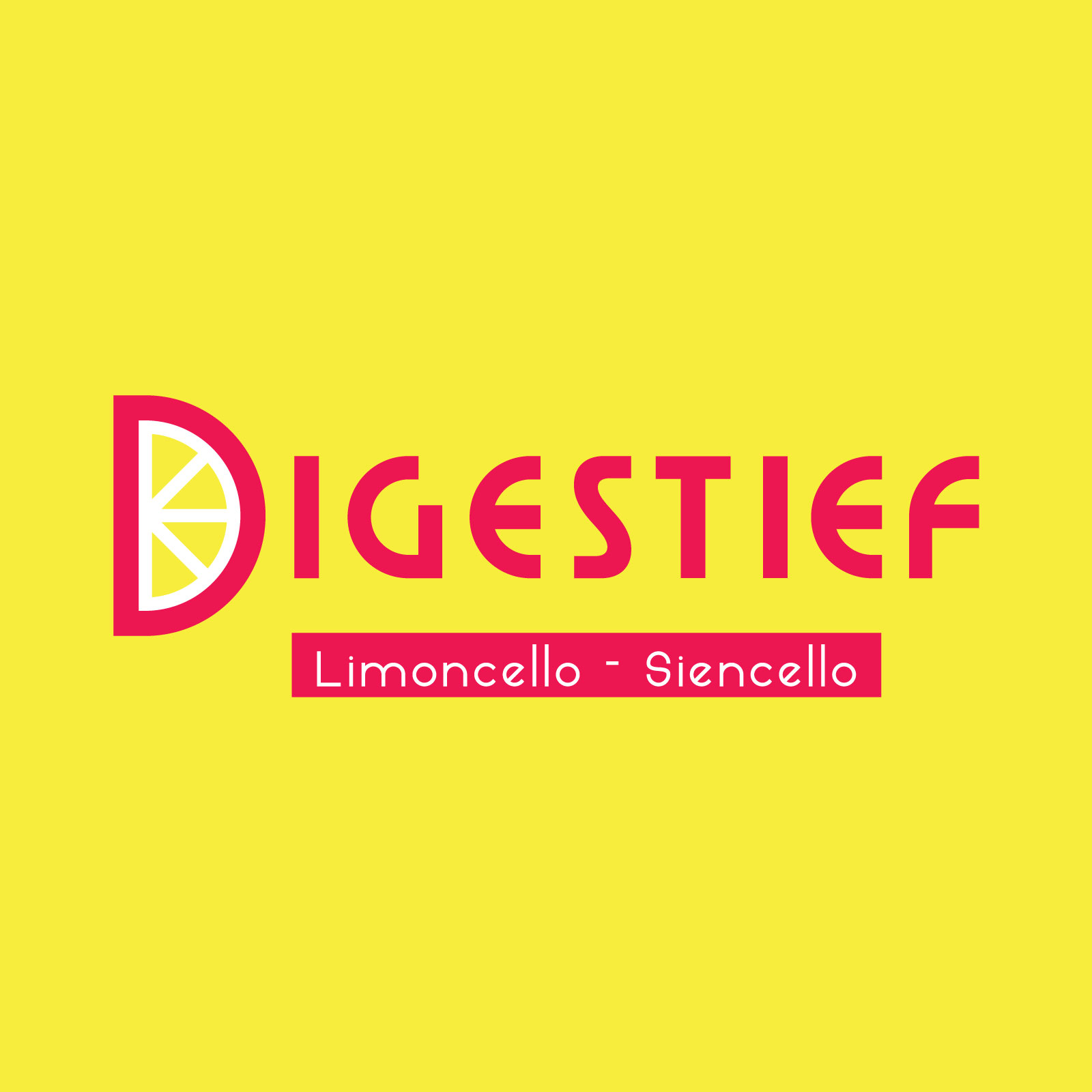 "De Limoncello of Siencello is als een snoepje voor het slapen gaan."