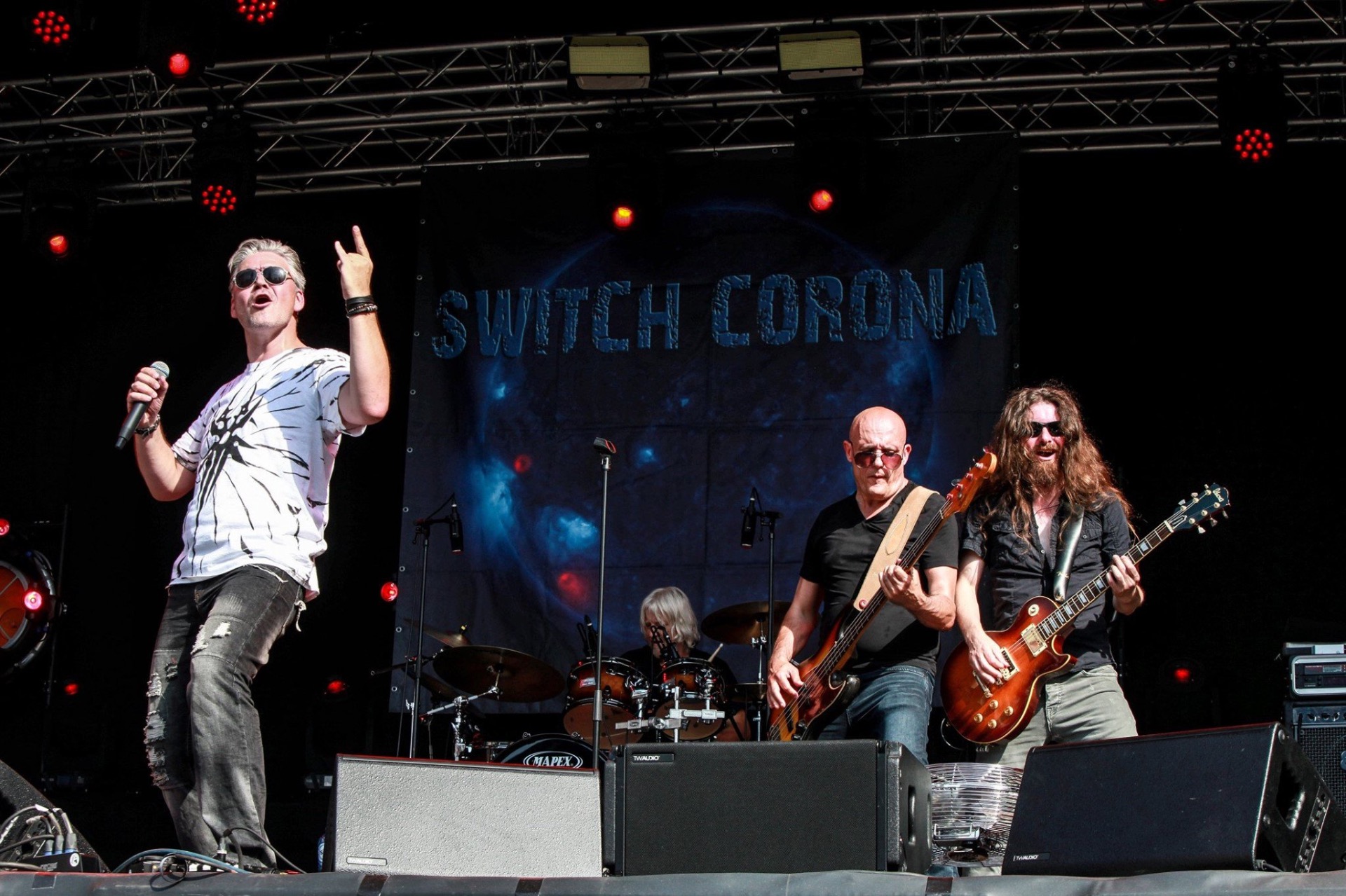 Switch Corona